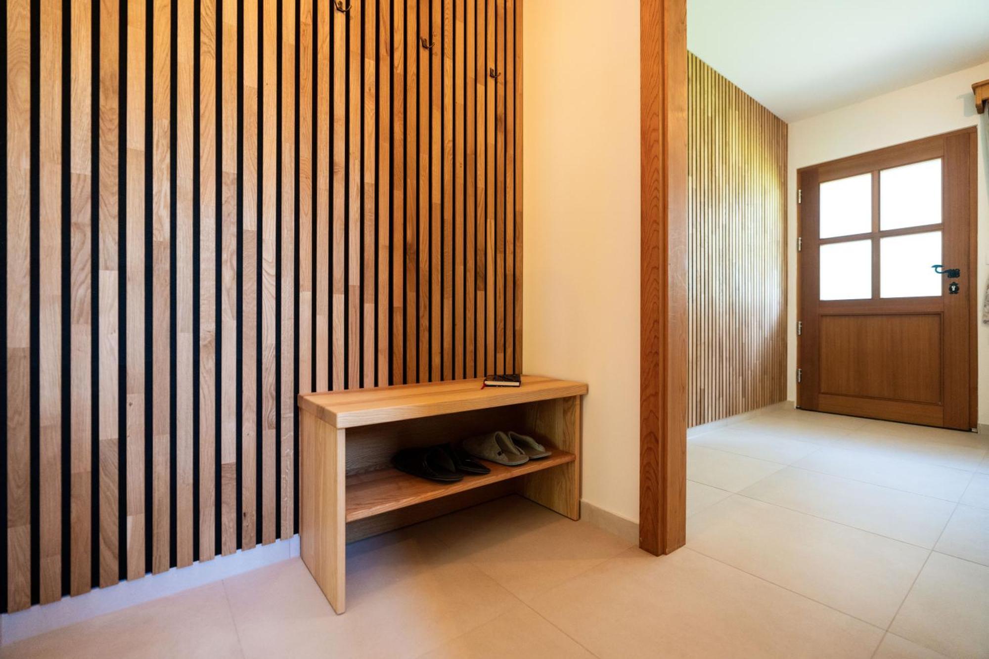 Organic Tourist Farm Pri Plajerju Apartment Trenta Ngoại thất bức ảnh