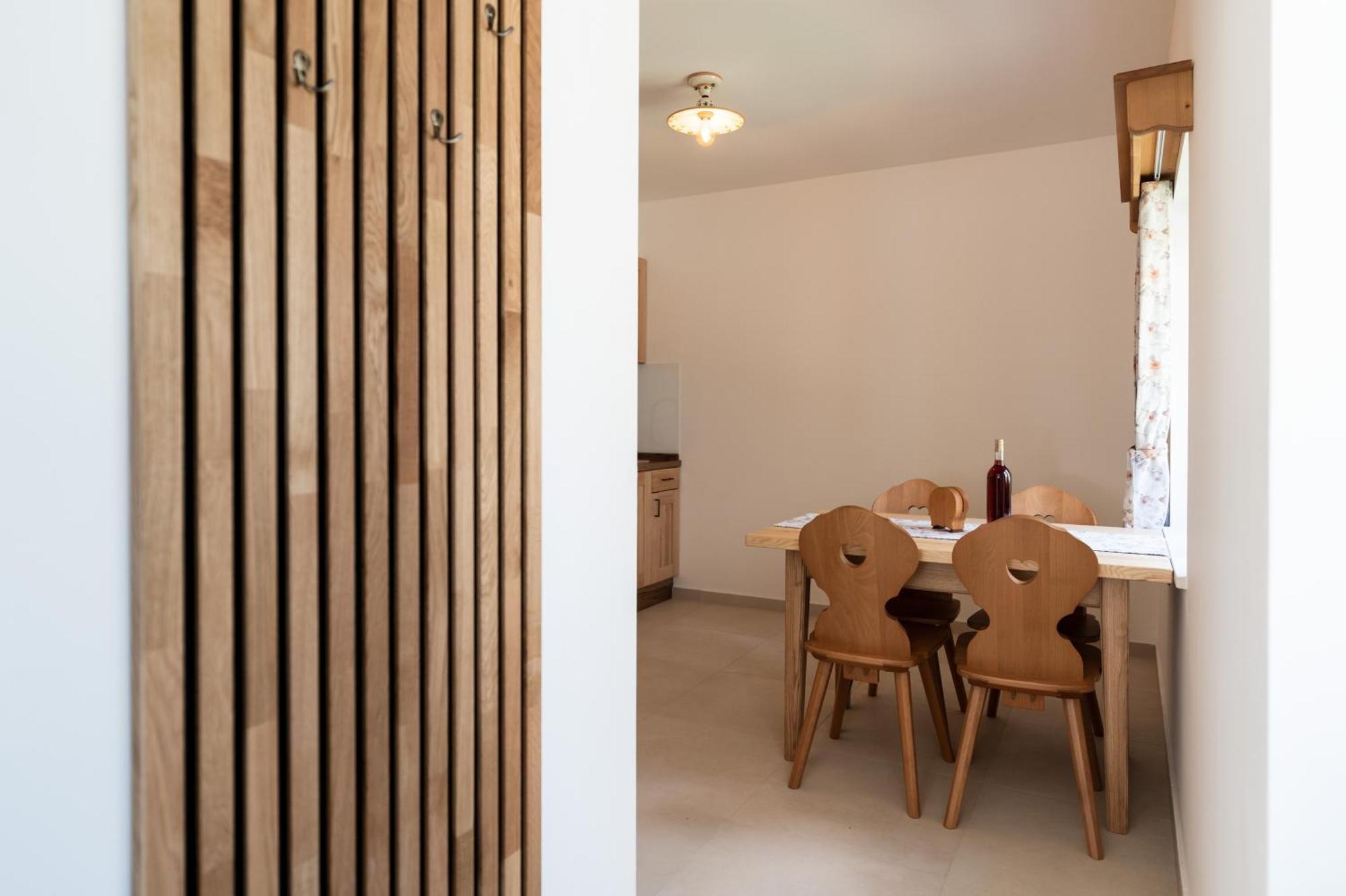 Organic Tourist Farm Pri Plajerju Apartment Trenta Ngoại thất bức ảnh